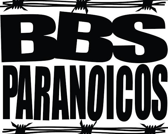 Los BBS Paranoicos preparan con todo el lanzamiento de su nuevo disco «Cruces»