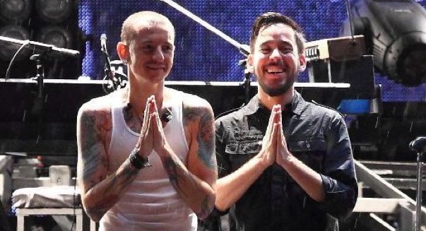 Mike Shinoda de Linkin Park lanza «Post Traumatic», emotivo nuevo EP en solitario