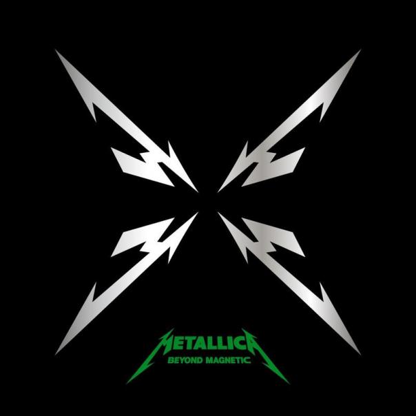 Metallica anuncia nuevo EP y presenta nuevas canciones, escúchalas acá: