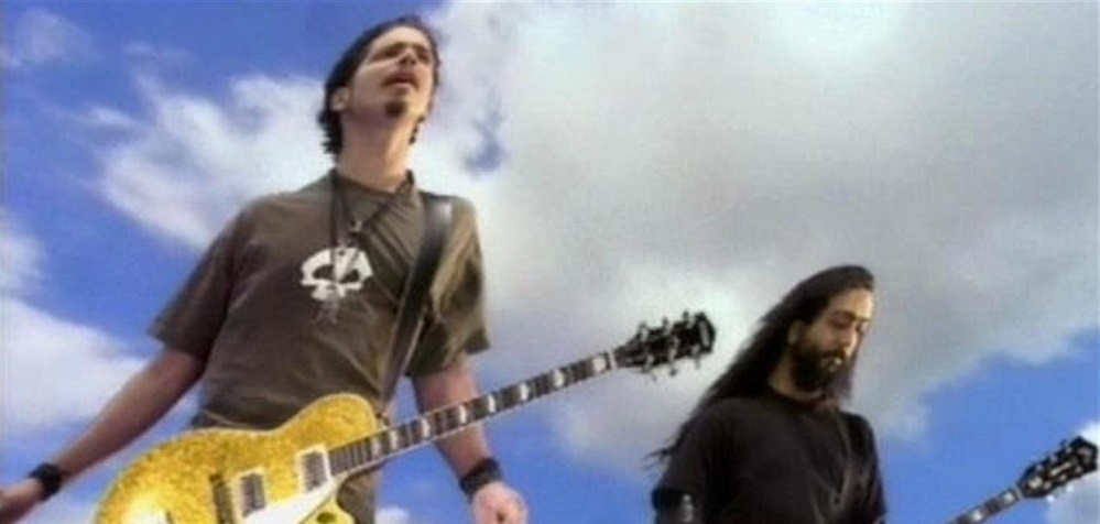 Videografía Rock: «Black Hole Sun» – Soundgarden