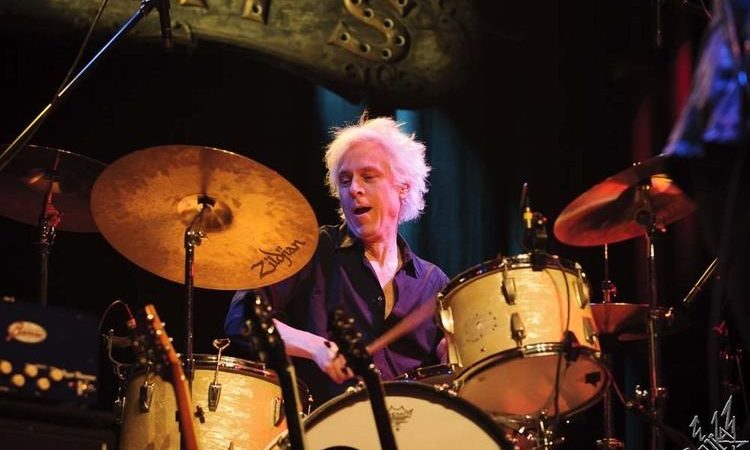 Ha fallecido Bill Rieflin, el legendario baterista de King Crimson