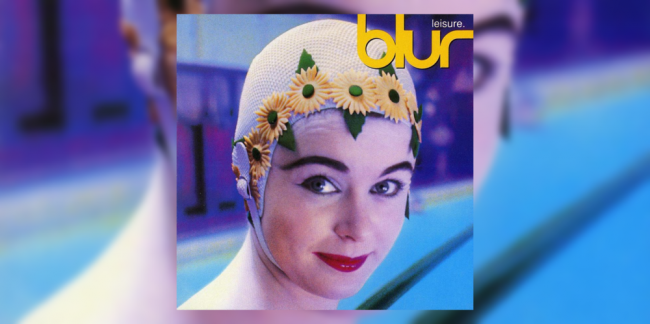 «Leisure»: lo que nos dejó el debut de Blur y el arranque de una década histórica
