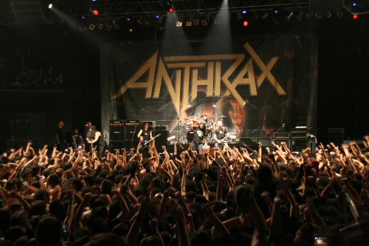Metal Fest en Chile, se abre venta y más confirmados: