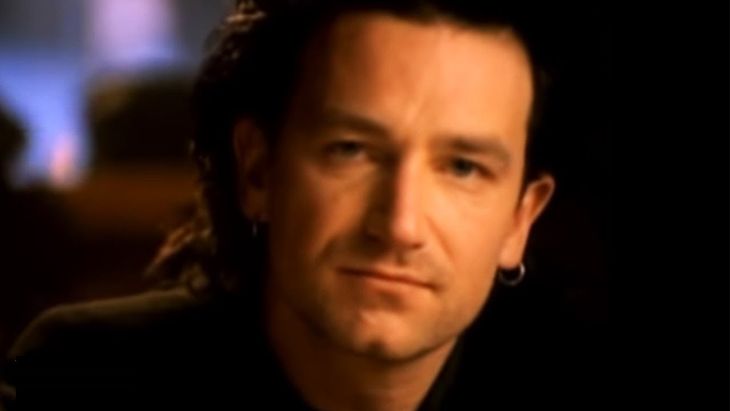 Cancionero Rock: “One” – U2 (1991)