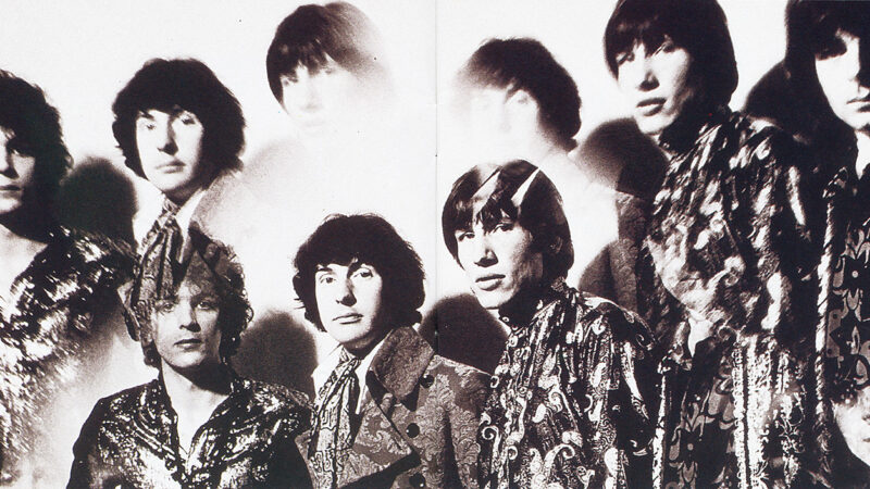 Los extremos de la locura de Syd Barrett: El día que Pink Floyd perdió a su Diamante Loco