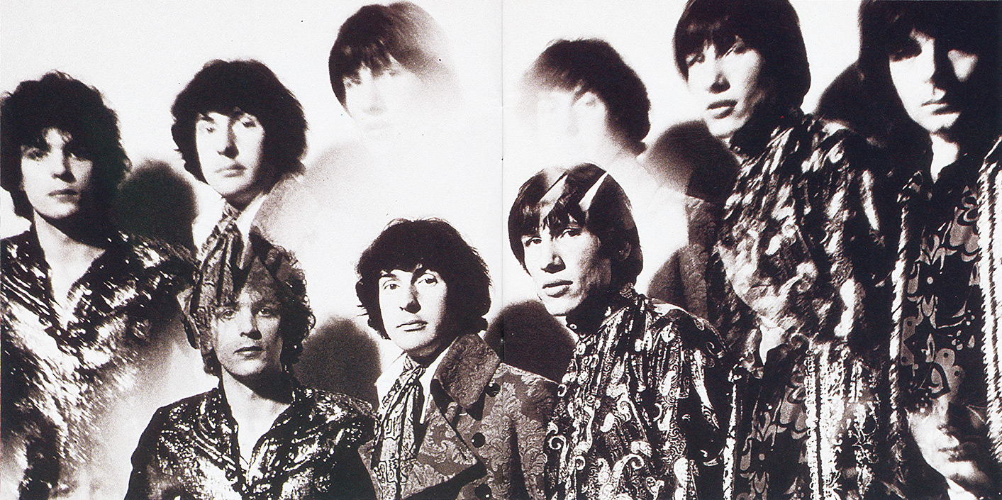 Los extremos de la locura de Syd Barrett: El día que Pink Floyd perdió a su Diamante Loco