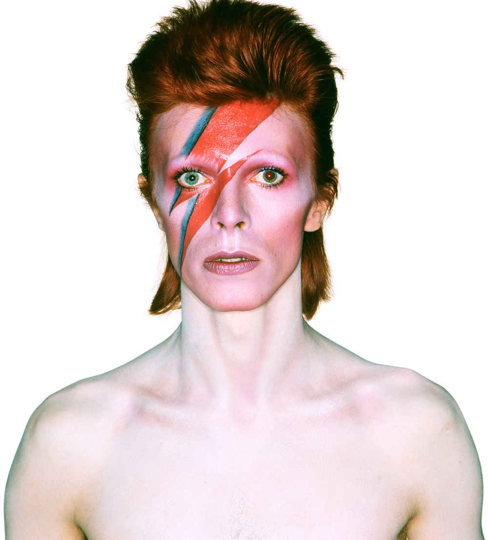 Se anuncia nuevo documental biográfico de David Bowie: «Five Years»