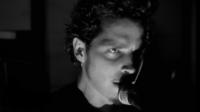 Cancionero Rock: «Fell on Black Days» – Soundgarden (1994)