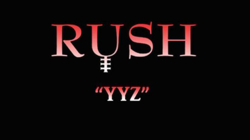 Cancionero Rock: «YYZ» – Rush (1981)