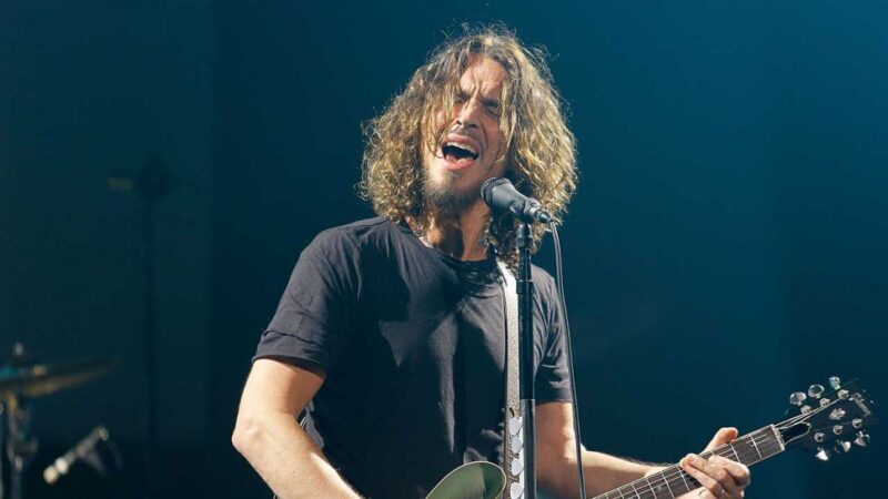 Soundgarden estrenará en cines chilenos su nuevo lanzamiento en vivo «Live from the Artists Den»