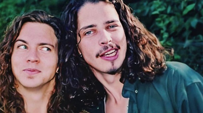 Eddie Vedder recordó su amistad única con Chris Cornell en extensa entrevista reciente