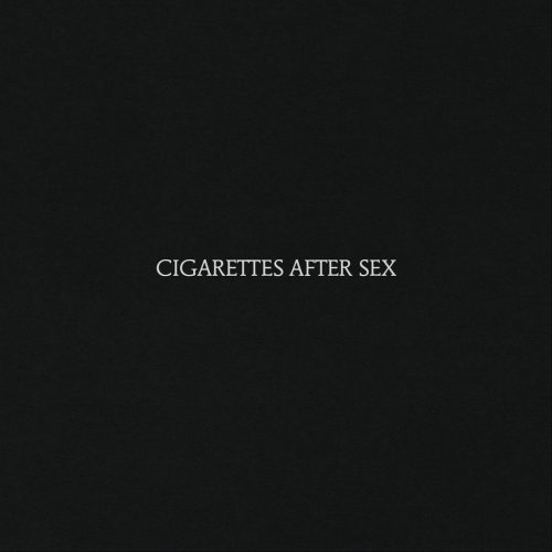 La honesta sensualidad del debut de Cigarettes After Sex (2017)