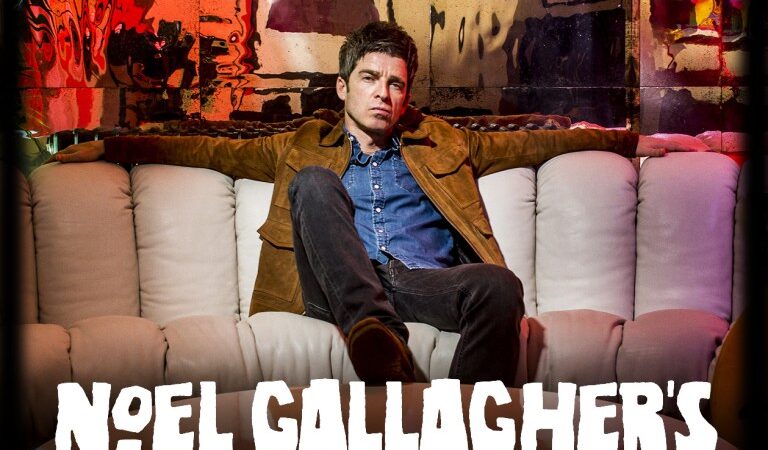 Noel Gallagher encabeza la edición 2018  de Colors Night’s Lights