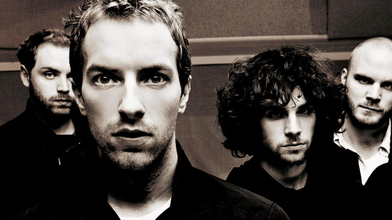 Coldplay estrena una nueva canción de estudio, escucha ‘Midnight’