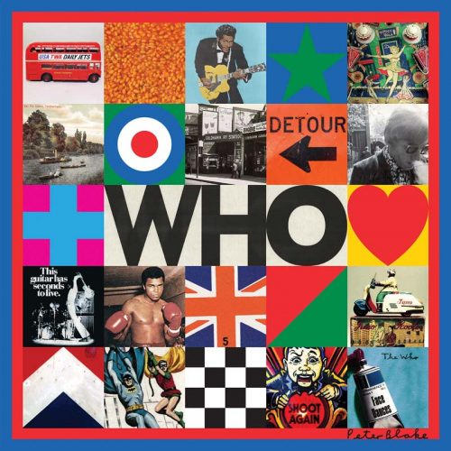 The Who estrena segundo adelanto de su nuevo álbum de estudio