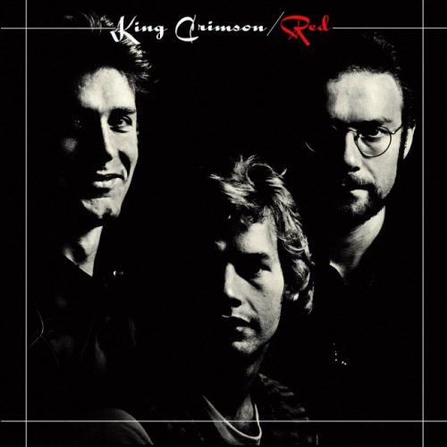 Disco Inmortal: King Crimson – Red (1974)