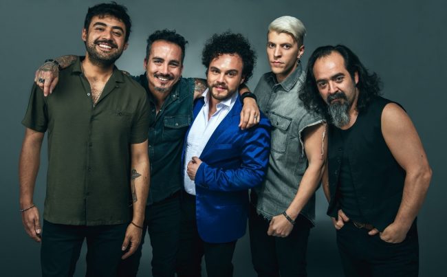 «Sin mentir»: El Cruce prepara el lanzamiento de su nuevo álbum, revisa los detalles