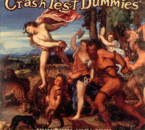 Cancionero Rock: «Mmm Mmm Mmm Mmm» – Crash Test Dummies (1993)