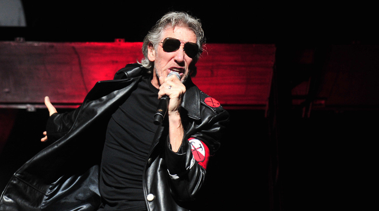 Roger Waters en Chile: Las noches mágicas que derribaron nuestros muros