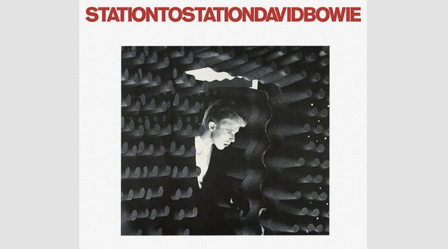 Disco Inmortal: David Bowie – Station to Station (1976)