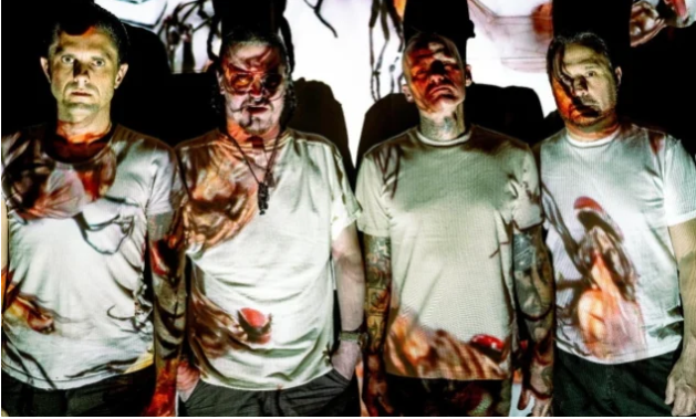 Estreno: Dead Cross publica «Heart Reformer», nuevo video y corte de su nuevo álbum