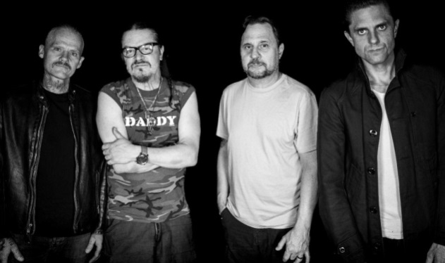 Dead Cross regresa con «II», inspirador nuevo álbum de estudio