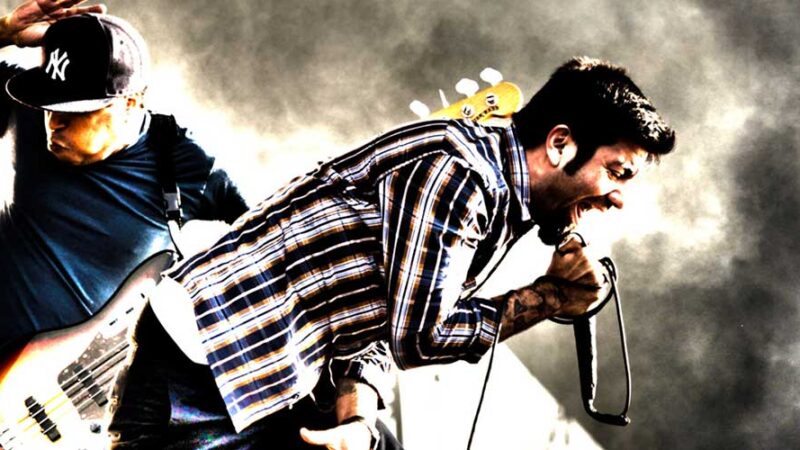 Nos preparamos para la fiesta de Deftones en Chile: Las canciones que no pueden faltar