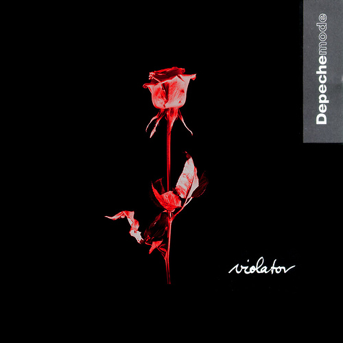 Disco Inmortal: Depeche Mode – Violator (1990)