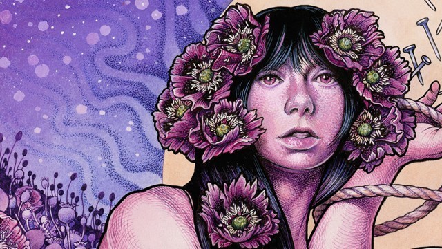 Streaming: Escucha completo «Purple», el nuevo álbum de Baroness
