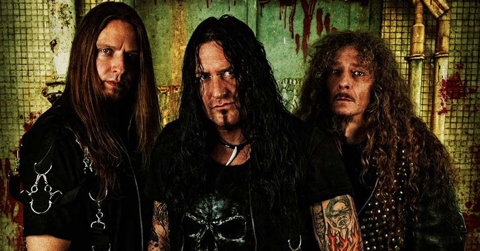 Los alemanes de Destruction anuncian nuevo álbum para 2016: «Under Attack»
