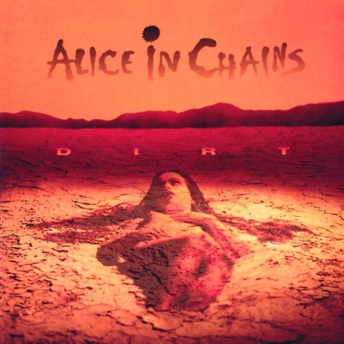 Grandes Portadas del Rock: Alice in Chains – «Dirt» (1992)