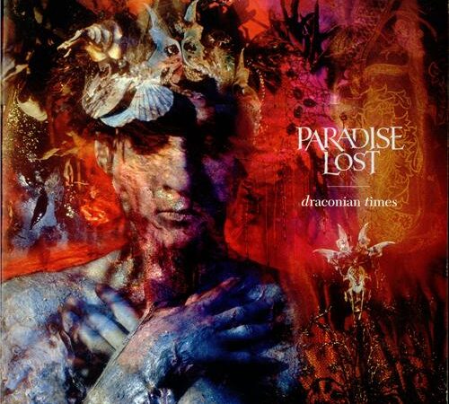 Disco Inmortal: Paradise Lost – Draconian Times (1995)