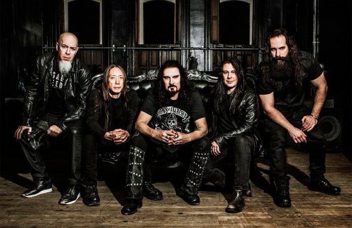 Escucha lo nuevo de Dream Theater: «Fall Into the Light»