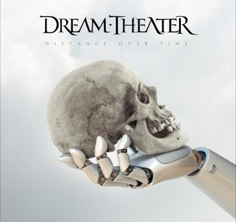 Dream Theater anuncia su nuevo disco y gira de aniversario de «Scenes from a Memory»