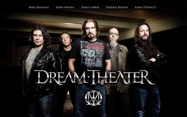 Dream Theater suma un tercer show en Chile, valores y detalles