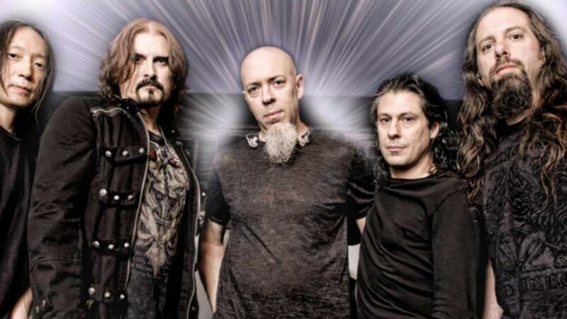 Dream Theater confirma que entrará a trabajar en su nuevo álbum de estudio