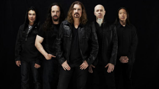 Mira «The Looking Glass», el nuevo video de Dream Theater
