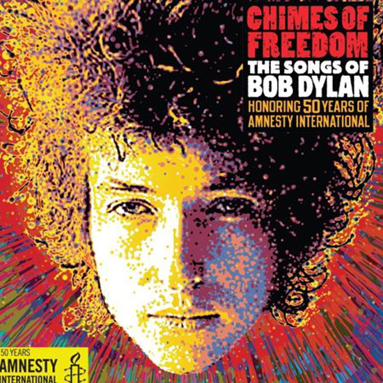 Escucha un adelanto de todas las canciones del disco cuádruple de versiones de Bob Dylan