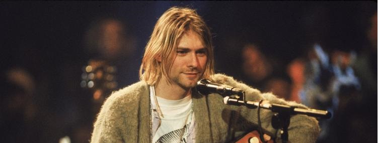 Rockumentales: Nirvana MTV Unplugged, el documental