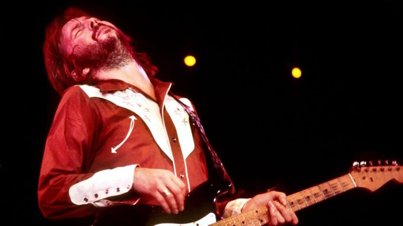 Life in 12 Bars: El conmovedor documental de Eric Clapton