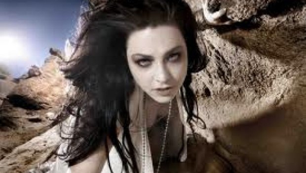 Mira el nuevo video para ‘My Heart Is Broken’, el nuevo sencillo de Evanescence