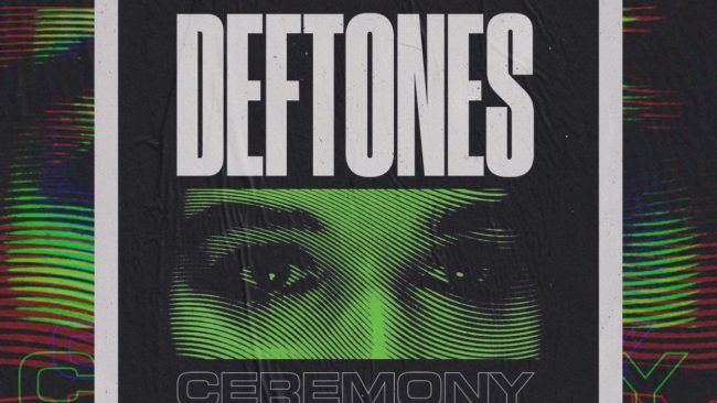 De corte cinematográfico: Deftones estrena video para su tema «Ceremony» de «Ohms»