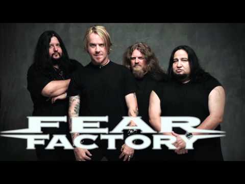 Fear Factory regresa en agosto con ‘Genexus’, su noveno álbum de estudio