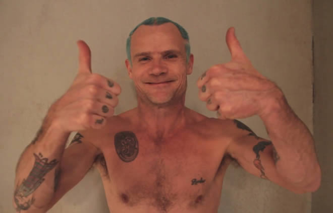 Flea habló sobre el nuevo disco de Red Hot Chili Peppers: «Será un disco súper bailable»