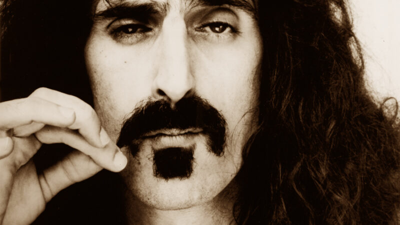 Frank Zappa: Padre de las invenciones (Segunda parte)
