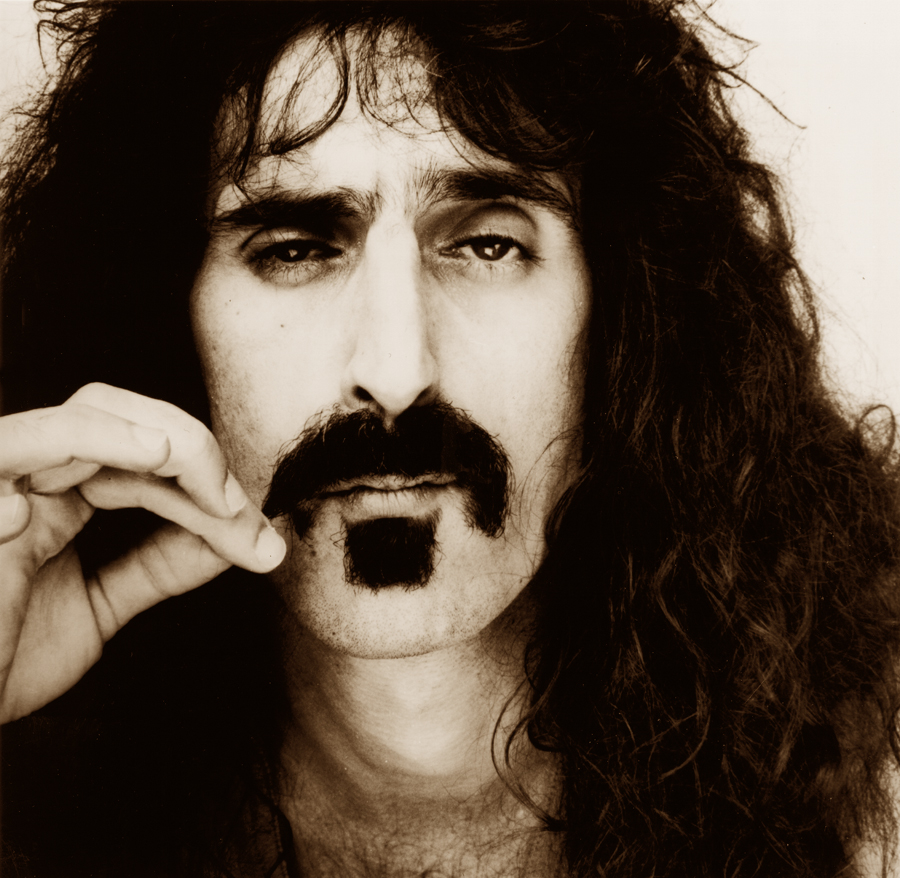 Frank Zappa: Padre de las invenciones (Segunda parte)