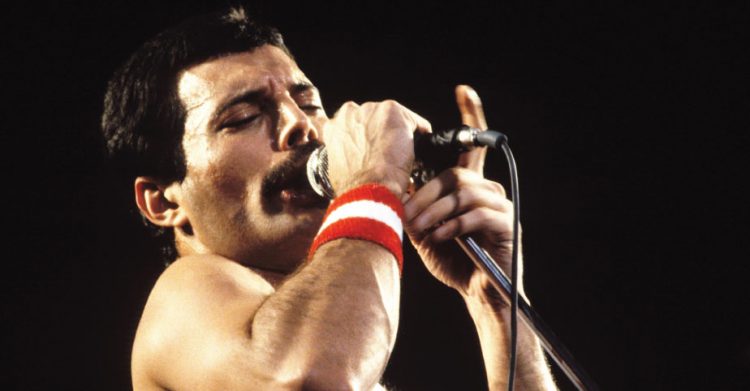 Rockumentales: The Untold Story, el emocionante documental sobre la vida de Freddie Mercury