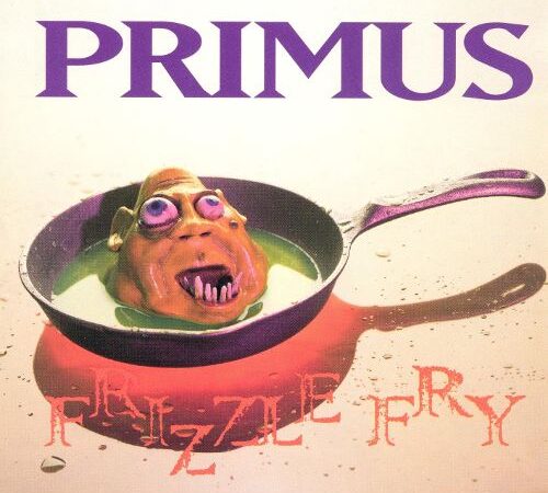 Disco Inmortal: Primus – Frizzle Fry (1990)