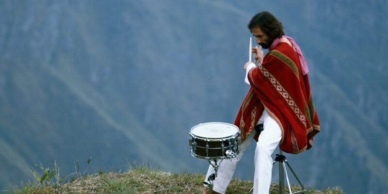 Día del baterista chileno: 10 baquetas imprescindibles de la primera generación del rock (1963-1973)