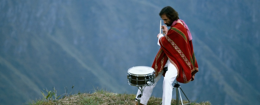 Día del baterista chileno: 10 baquetas imprescindibles de la primera generación del rock (1963-1973)